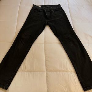 Marine Layer Black Jeans - Size 32/32